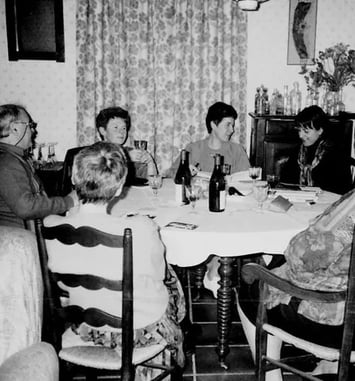 Découverte de la langue régionale : Le parlajhe poitevin-saintongeais