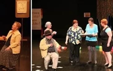 Pièce de théâtre : Clément et Cloé, Controverse à propos des langues régionales