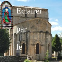 Exposition : la rénovation intérieure de l'église Sainte-Marthe de Xaintray