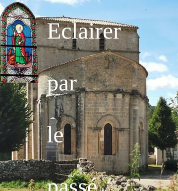 Exposition : la rénovation intérieure de l'église Sainte-Marthe de Xaintray