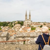 Découverte du Donjon