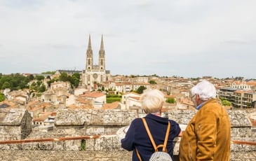 Découverte du Donjon