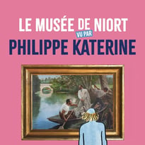 Découvrons Philippe Katerine