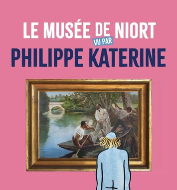 Découvrons Philippe Katerine