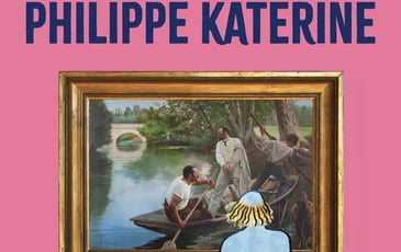 Découvrons Philippe Katerine