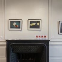 Exposition “Omnifood” de Charlotte Parenteau-Denoël