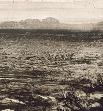 C’était notre terre