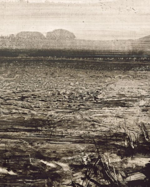 C’était notre terre