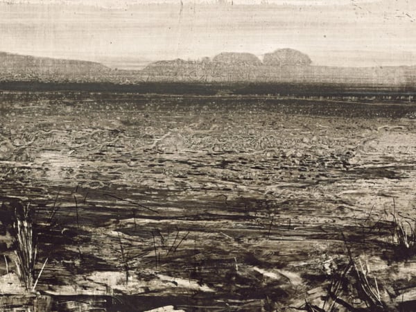 C’était notre terre
