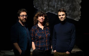 L’Appel de la forêt