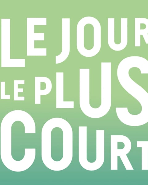 Le Jour le plus Court