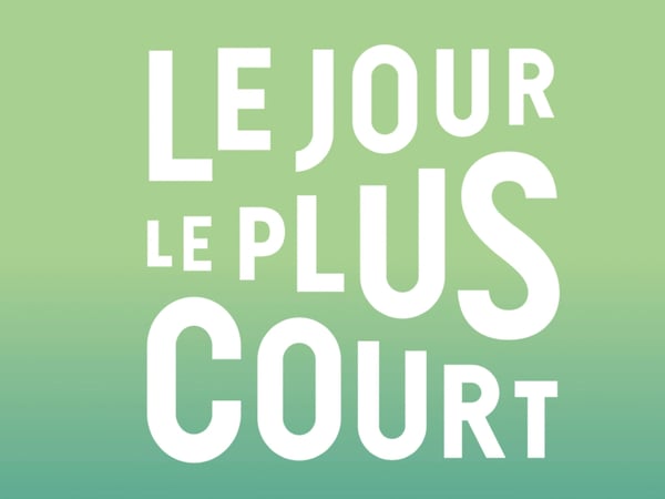 Le Jour le plus Court