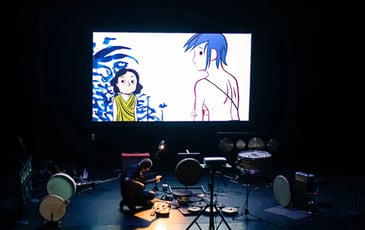 Bonobo