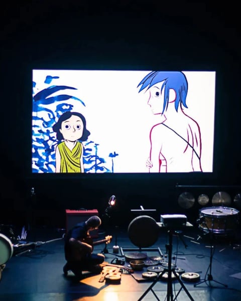Bonobo