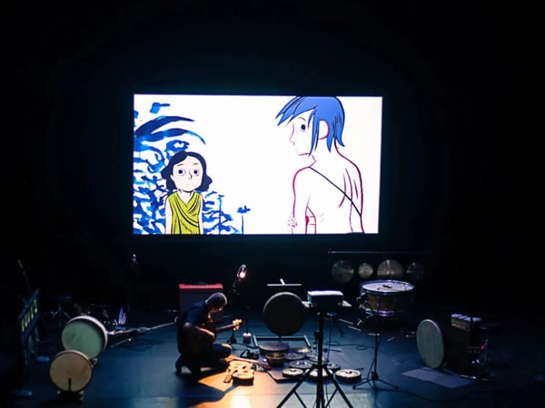 Bonobo
