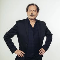 Spéciale présidentielle 2027