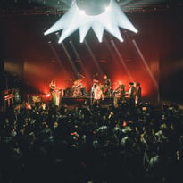 Festival Nouvelles Scènes