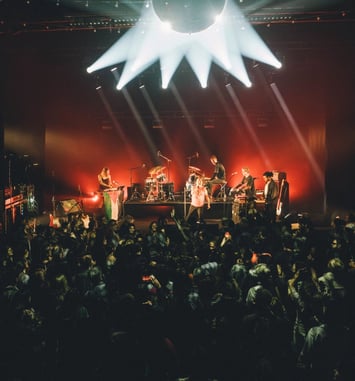 Festival Nouvelles Scènes