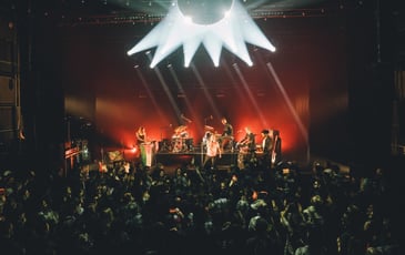Festival Nouvelles Scènes