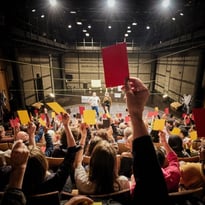 Nos assemblées