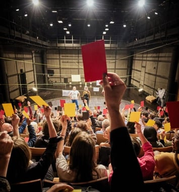 Nos assemblées