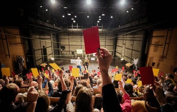 Nos assemblées