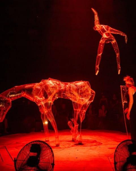 Nocturne (parade)