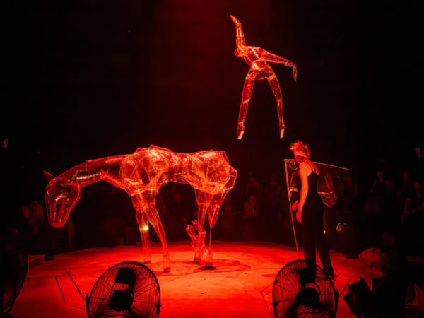 Nocturne (parade)