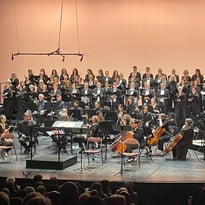Imaestro x Orchestre du Chapitre