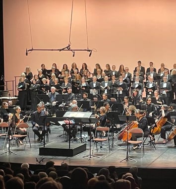 Imaestro x Orchestre du Chapitre