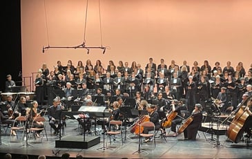 Imaestro x Orchestre du Chapitre