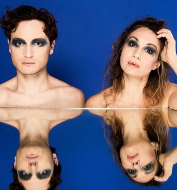 Thomas Enhco & Vassilena Serafimova