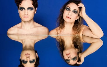 Thomas Enhco & Vassilena Serafimova