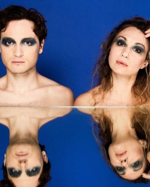 Thomas Enhco & Vassilena Serafimova