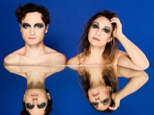 Thomas Enhco & Vassilena Serafimova
