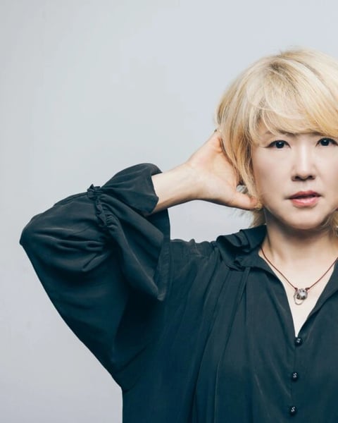 Youn Sun Nah