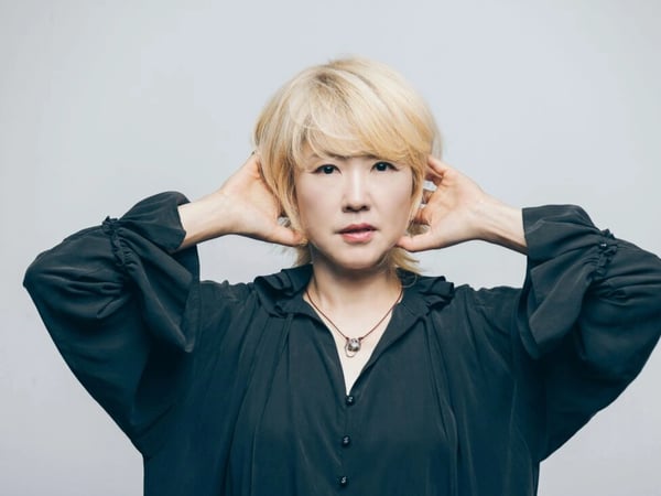 Youn Sun Nah