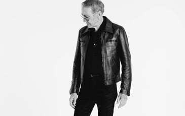 Alain Chamfort