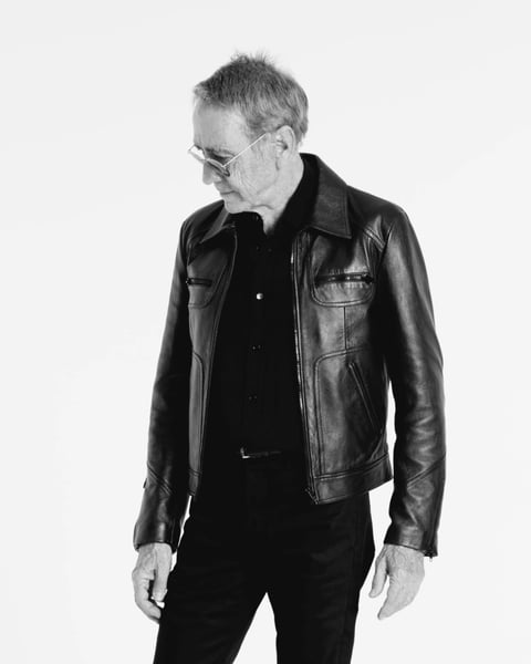 Alain Chamfort
