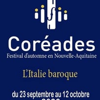 Festival des Coréades