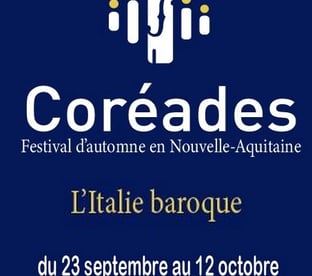 Festival des Coréades