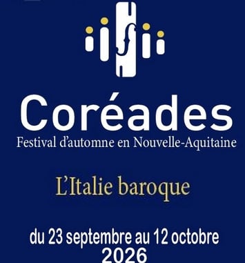 Festival des Coréades