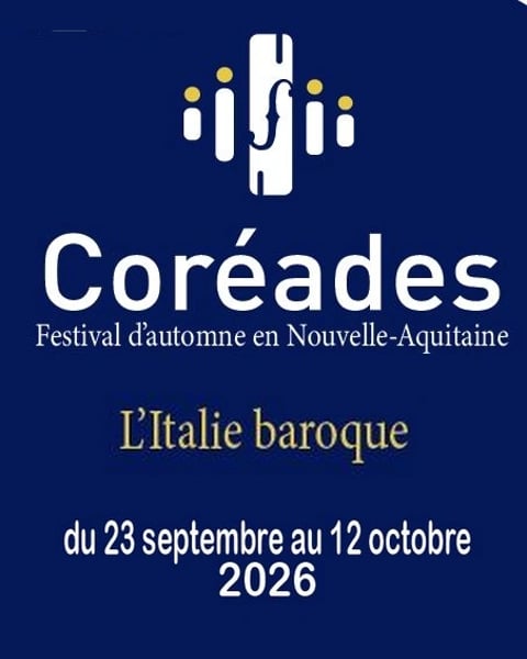 Festival des Coréades