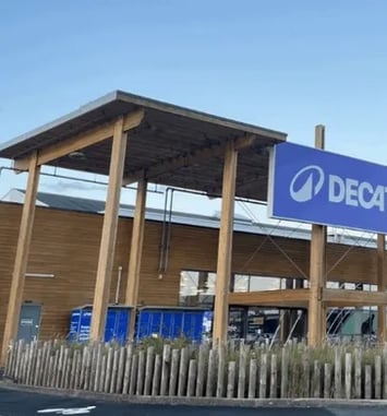Cafés-coulisses : découvrez l'envers du décor de votre magasin Decathlon Niort