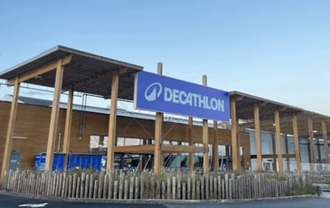 Cafés-coulisses : découvrez l'envers du décor de votre magasin Decathlon Niort