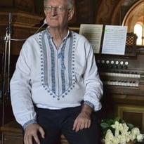 Récital d'orgue pour l'Ukraine