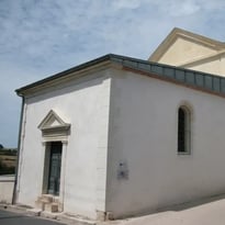 Visite commentée du temple maçonnique