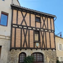 La Cité Libre du Vieux Thouars fête ses 80 ans
