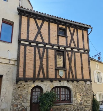 La Cité Libre du Vieux Thouars fête ses 80 ans