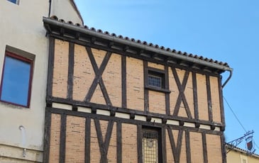 La Cité Libre du Vieux Thouars fête ses 80 ans